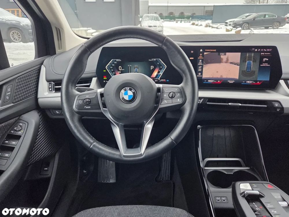 BMW Seria 2 - 8