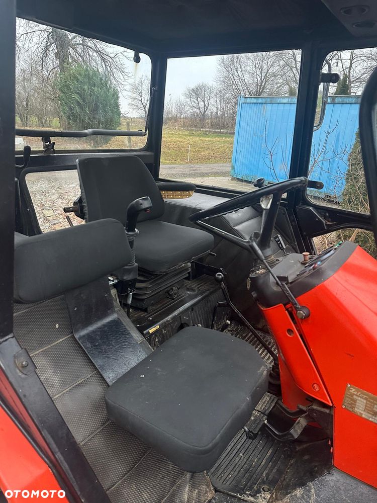 Zetor 5245 - 10