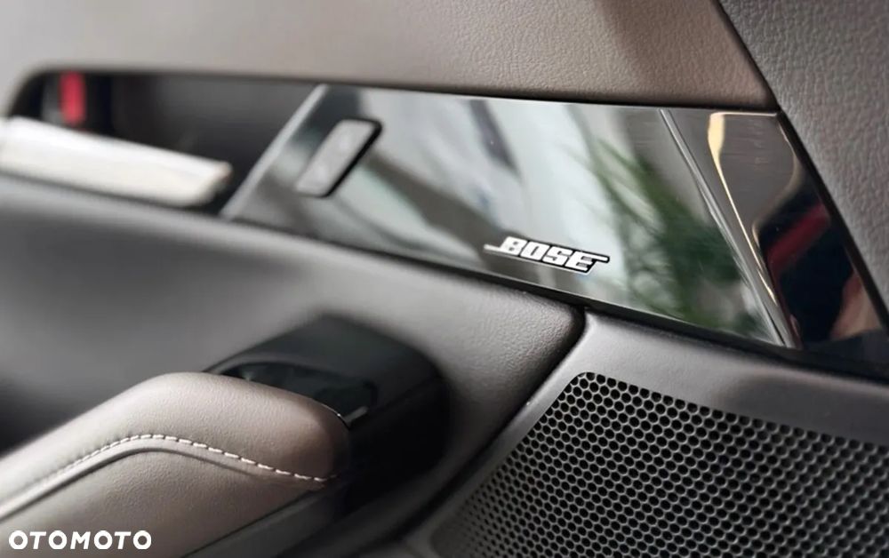 Mazda CX-30 SKYACTIV-X 2.0 M-Hybrid - 8