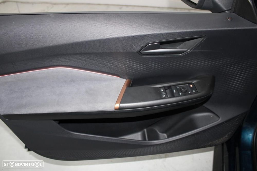 Cupra Born 58 kWh - 9