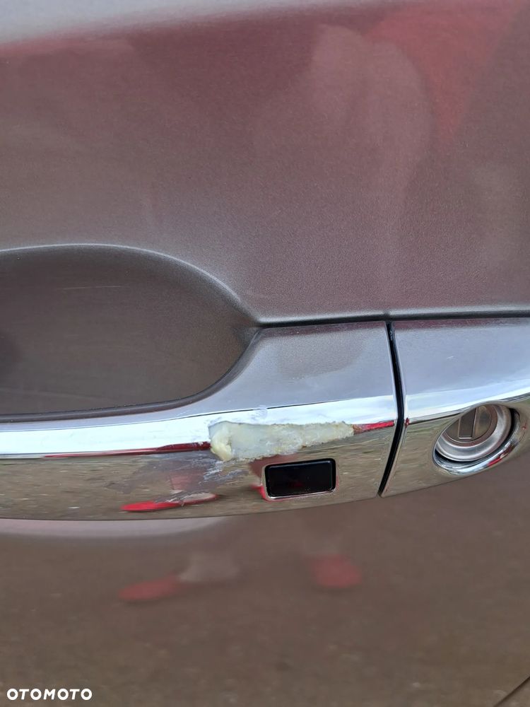 Hyundai Tucson 1.7 CRDI BlueDrive Comfort 2WD - 35