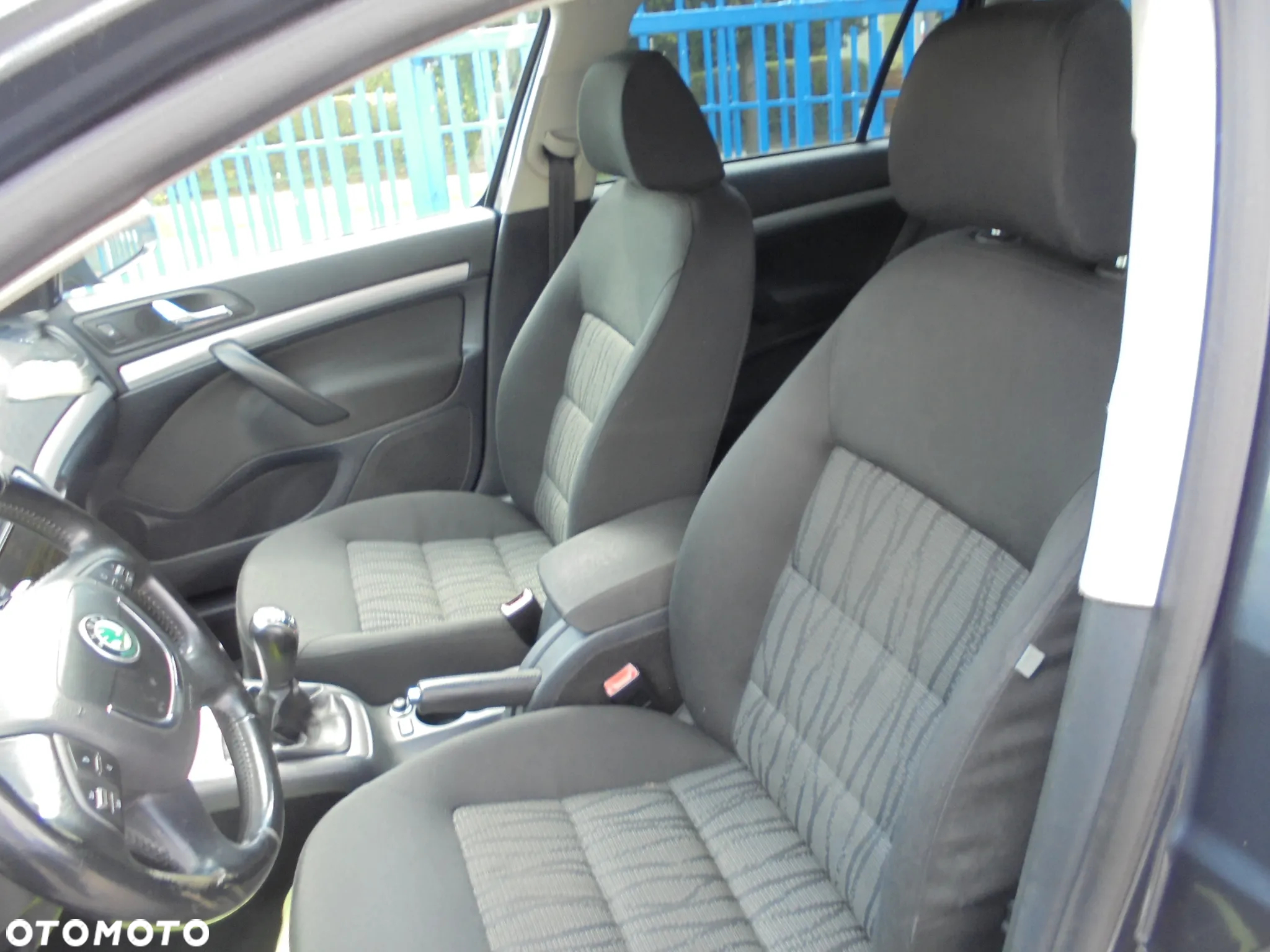 Skoda Octavia 1.8 TSI Elegance - 6