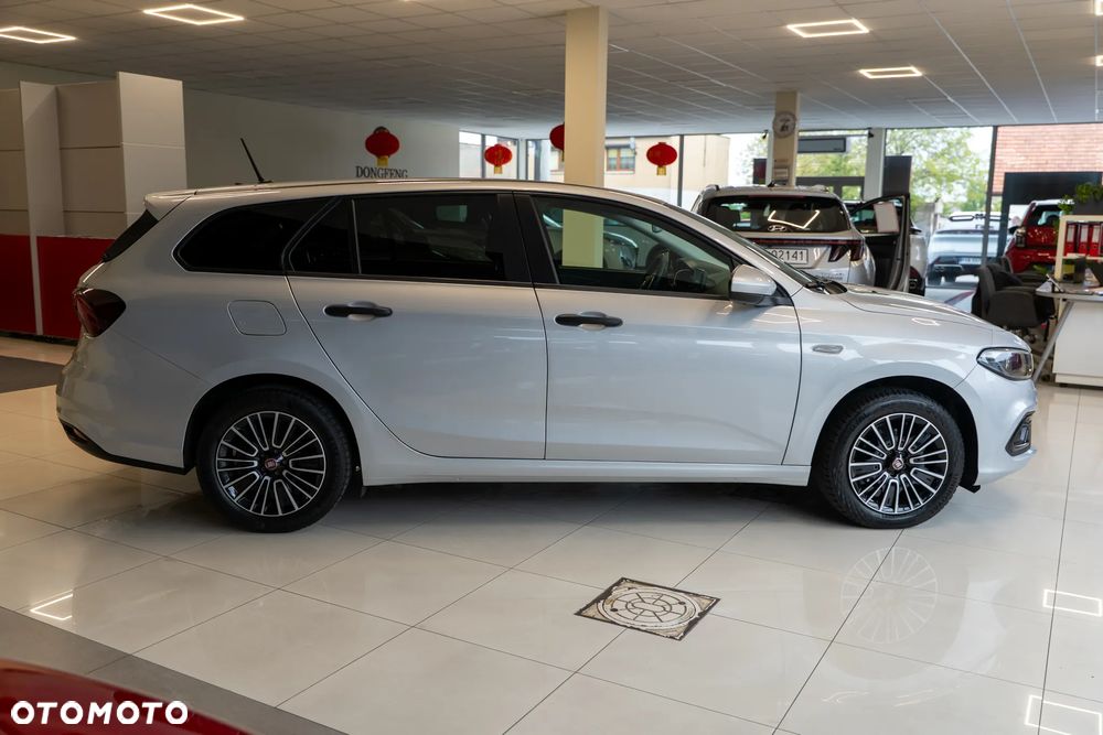 Fiat Tipo 1.0 T3 - 7