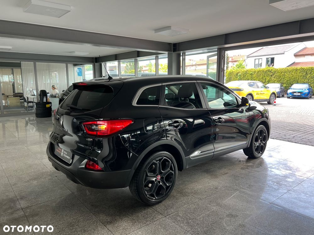 Renault Kadjar 1.6 Energy TCe S-Edition - 16