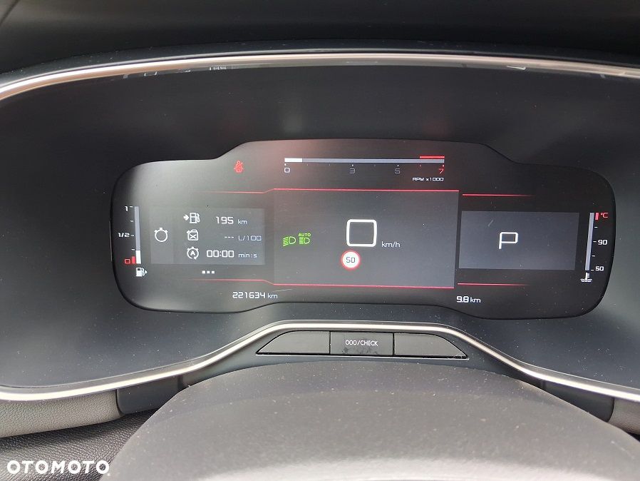 Citroën C5 Aircross BlueHDI 130 S&S EAT8 FEEL PACK - 20