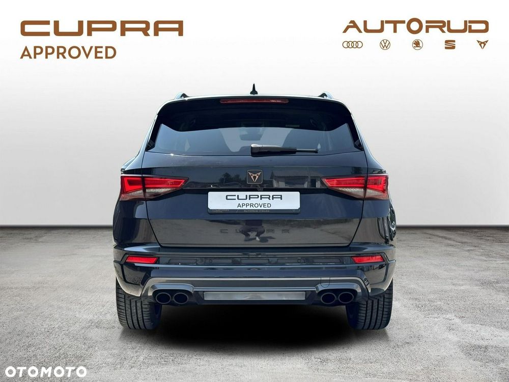 Cupra Ateca - 4