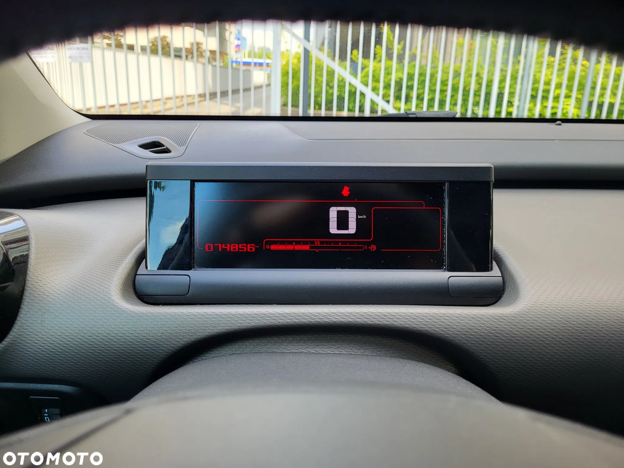 Citroën C4 Cactus 1.2 PureTech MoreLife - 19