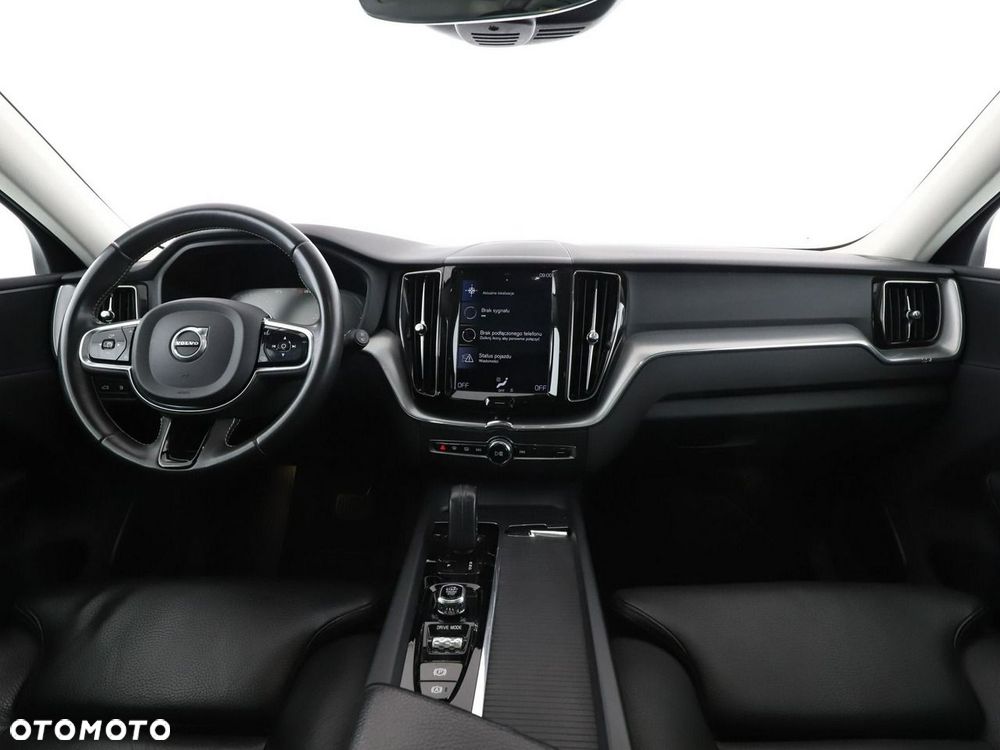 Volvo XC 60 T8 Plug-In Hybrid AWD Inscription - 17