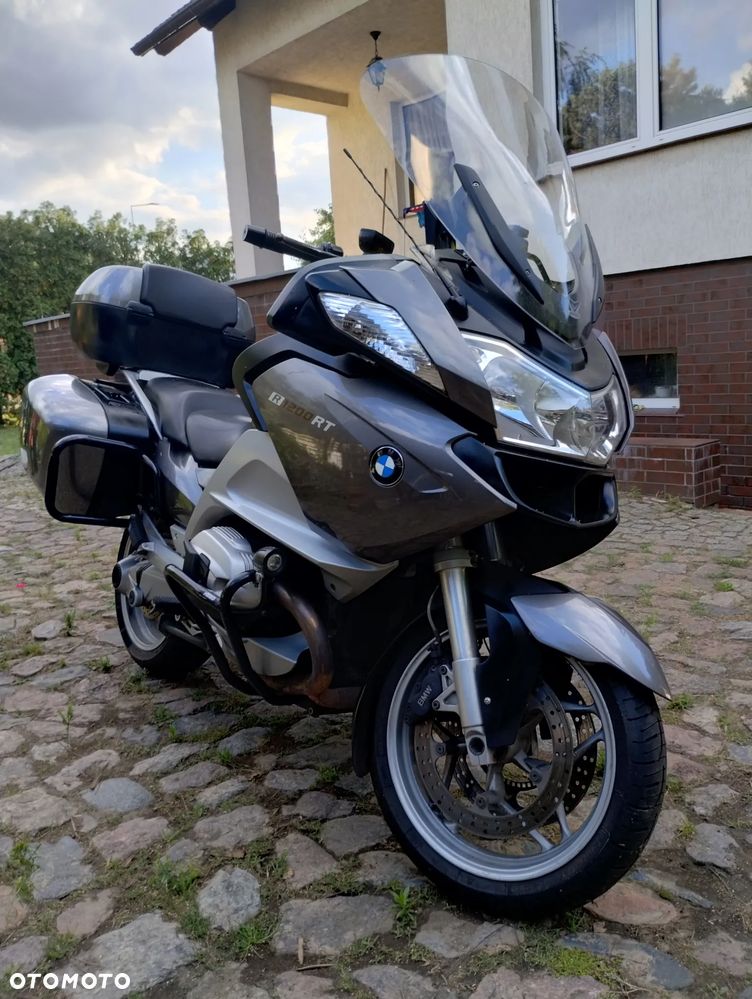 BMW RT - 2