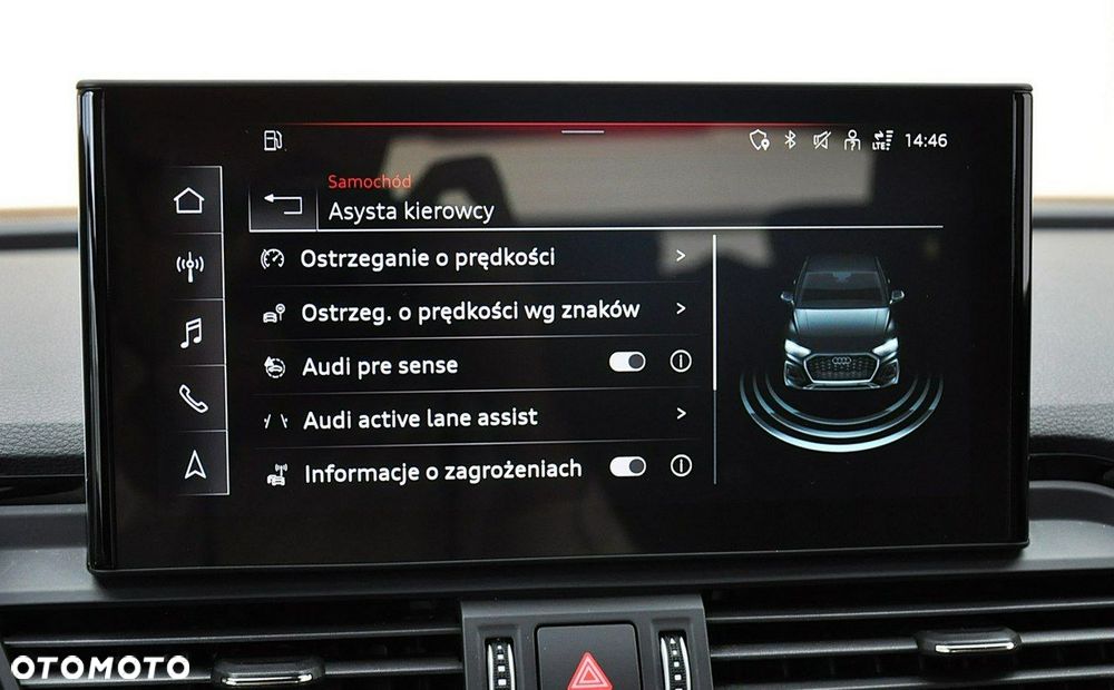 Audi Q5 Sportback - 36