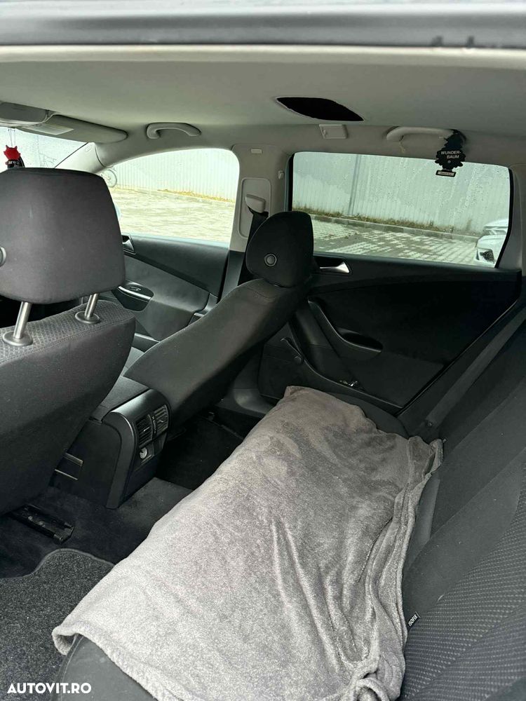 Volkswagen Passat Variant 2.0 TDI Comfortline DPF - 14