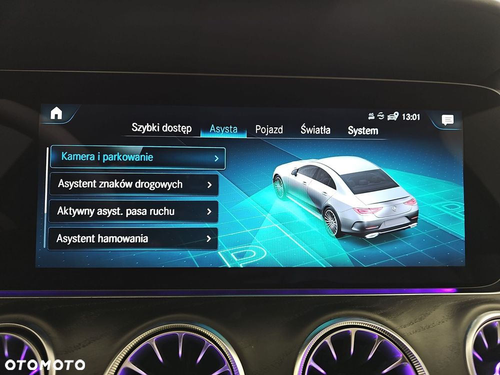 Mercedes-Benz CLS - 33