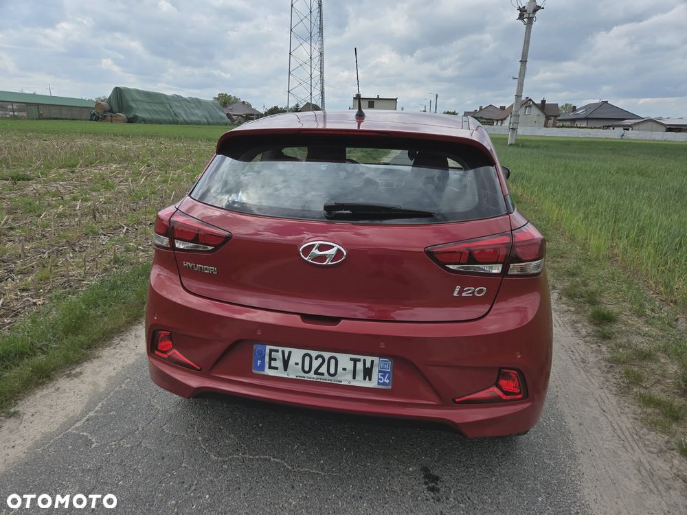 Hyundai i20 1.2 Style - 23