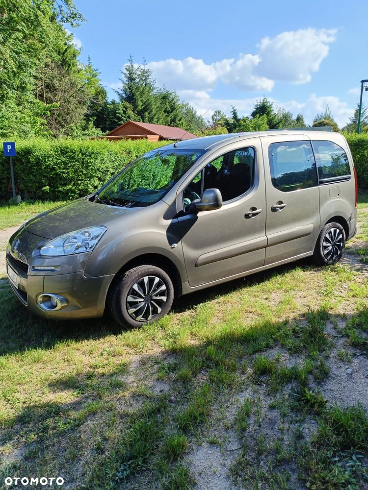 Peugeot Partner 1.6 e-HDi STT Active - 3