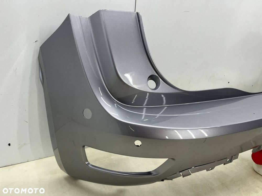 Zderzak tylny Citroen C4 Picasso II 2 13-19r. tył 4XPDC AA36312291 - 3