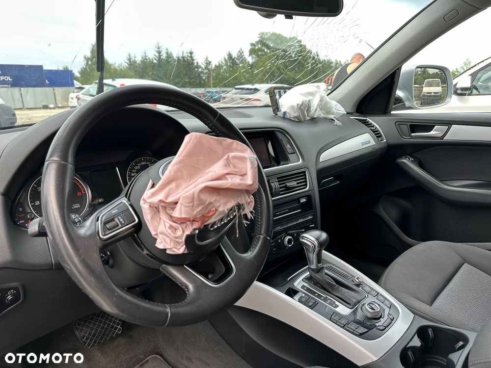 Audi Q5 3.0 TDI Quattro S tronic - 8