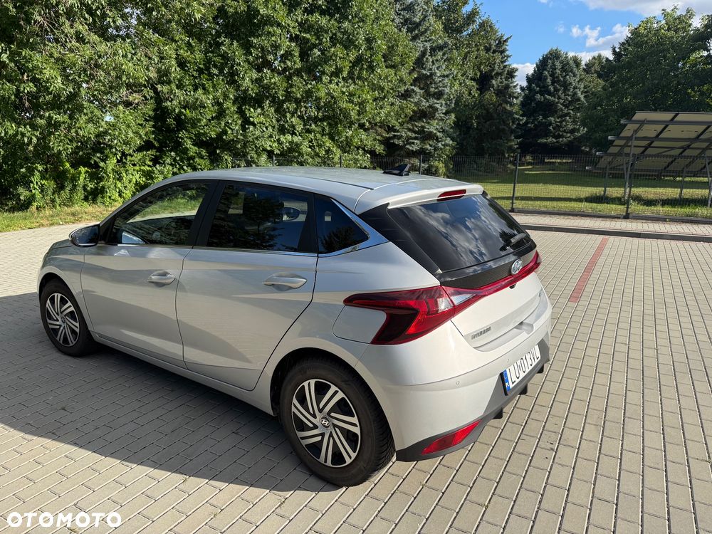 Hyundai i20 - 6