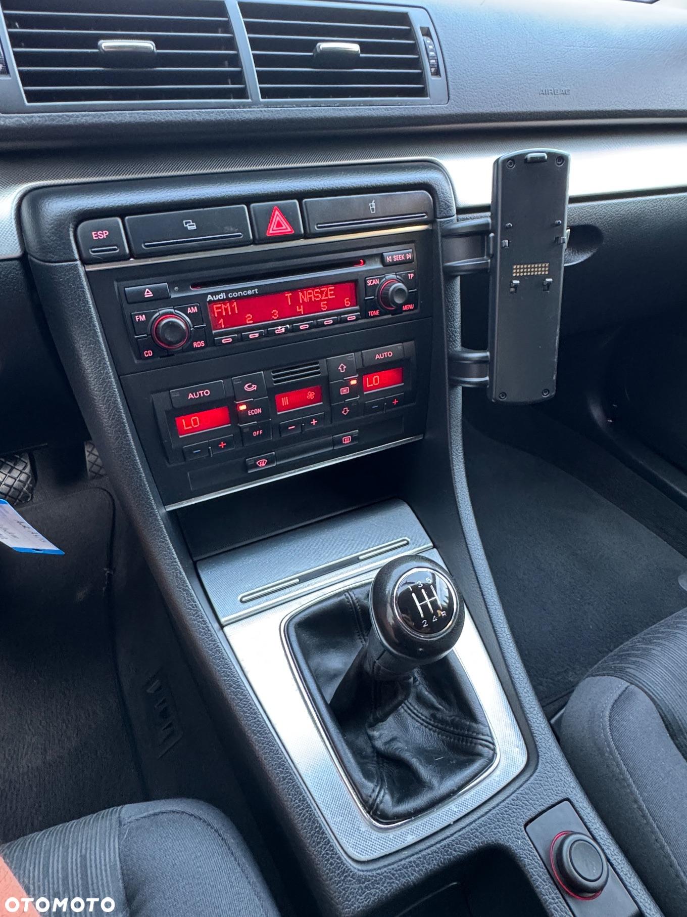 Audi A4 Avant 1.9 TDI - 16