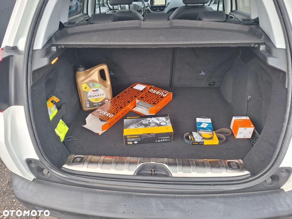 Peugeot 2008 1.2 Pure Tech Crossway S&S - 32