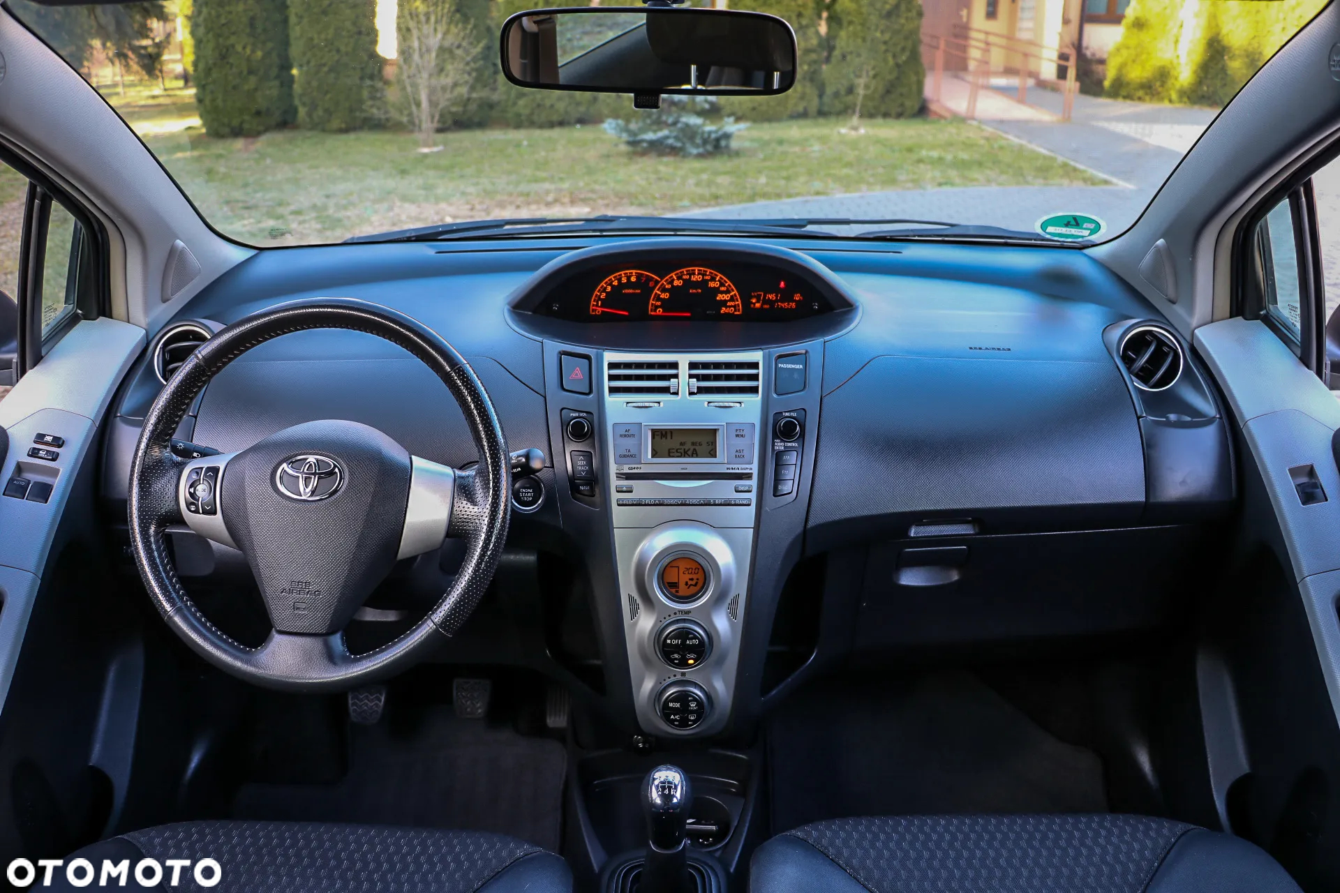 Toyota Yaris 1.8 VVT-i TSport - 18
