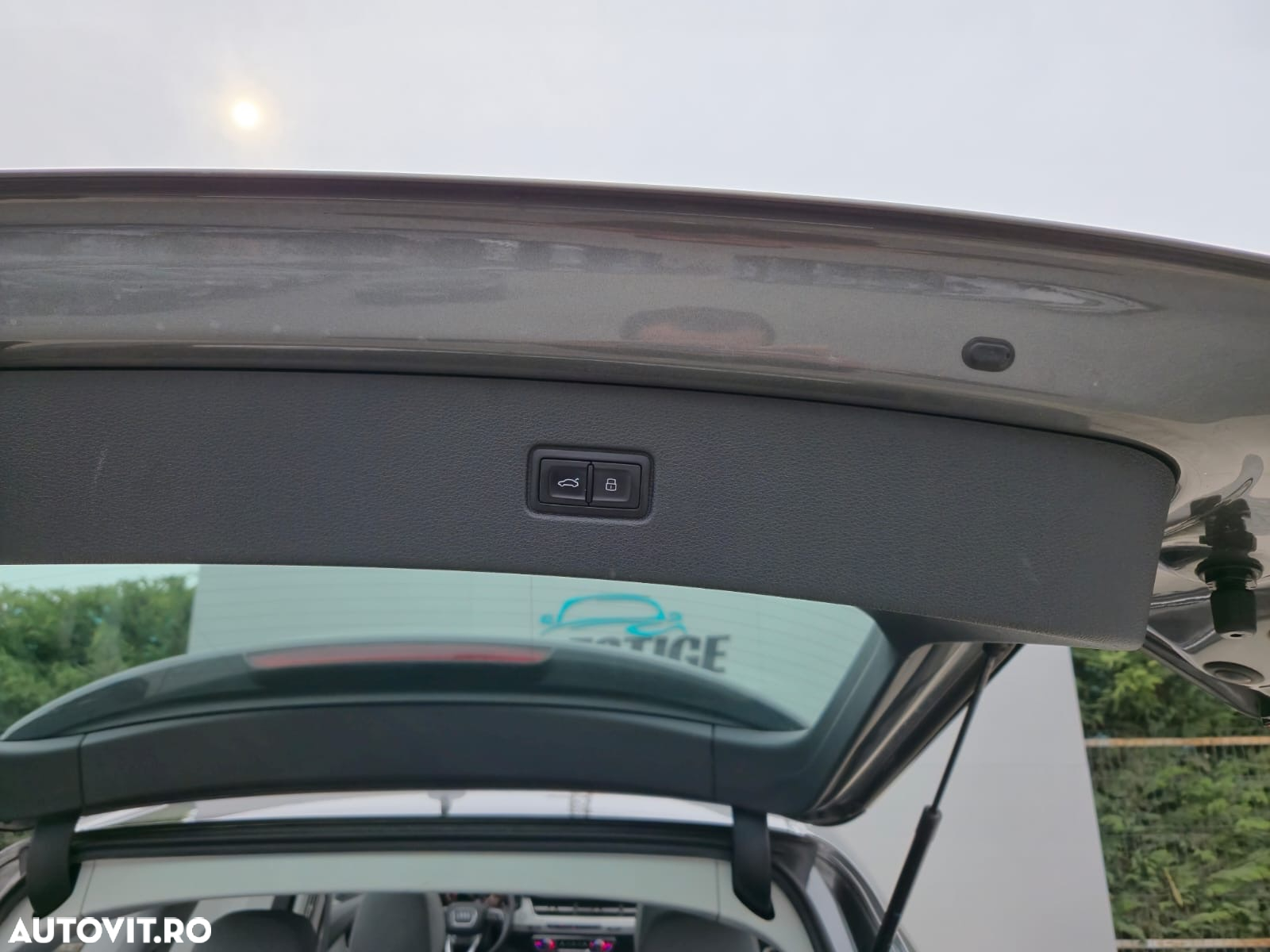 Audi Q7 3.0 TDI Quattro Tiptronic - 31