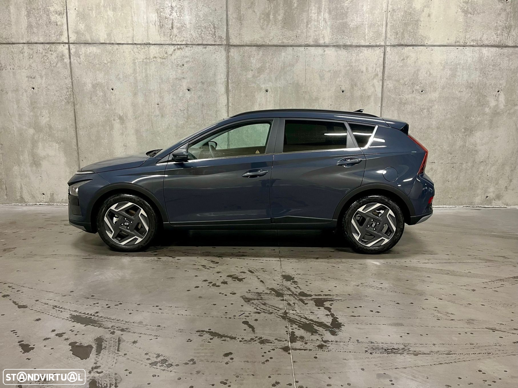 Hyundai Bayon 1.0 T-GDI Premium - 5