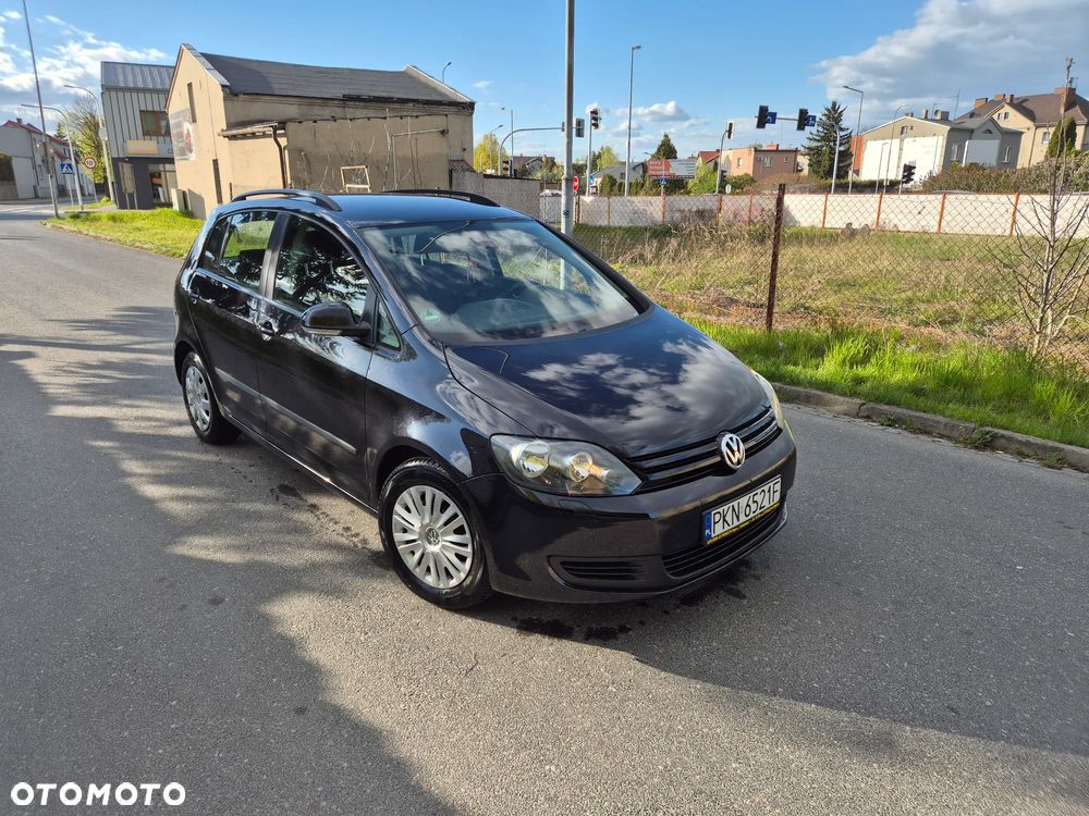 Volkswagen Golf Plus 1.2 TSI Life - 14