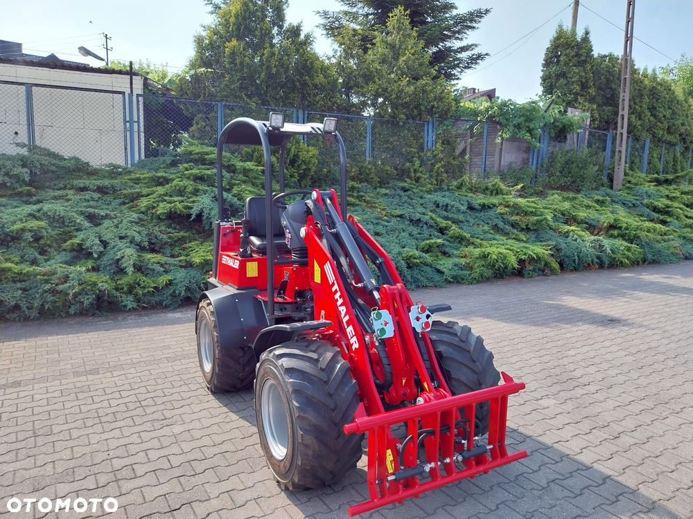 Thaler 2230S - 5
