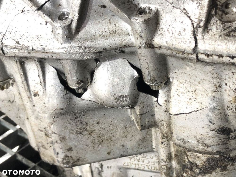 SKRZYNIA BIEGÓW  MINI MINI (F56) 2013 - 2022 Cooper S 131 kW [178 KM] benzyna 2020 - 2022 - 9