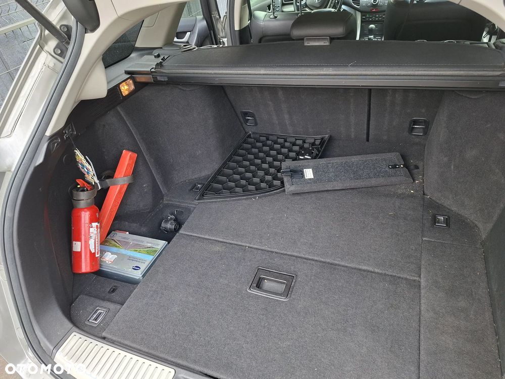 Honda Accord 2.2d Executive Nav+ACC+LKAS - 21