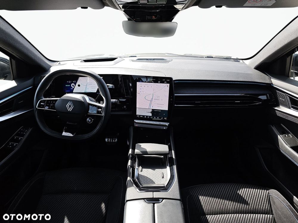 Renault Austral 1.2 E-Tech Full Hybrid 200 Iconic esprit Alpine MMT - 24