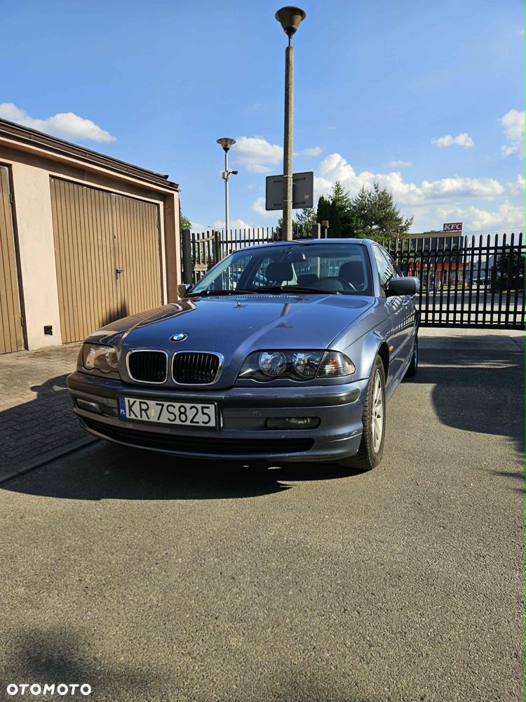 BMW Seria 3 - 2