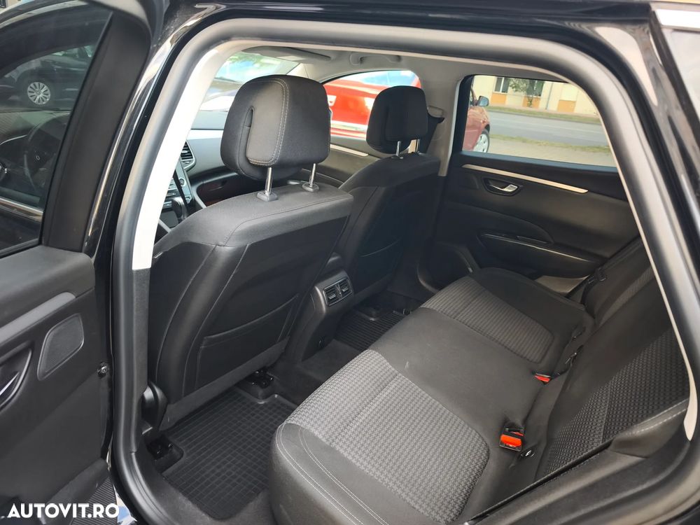 Renault Talisman ENERGY dCi 130 EDC INTENS - 7