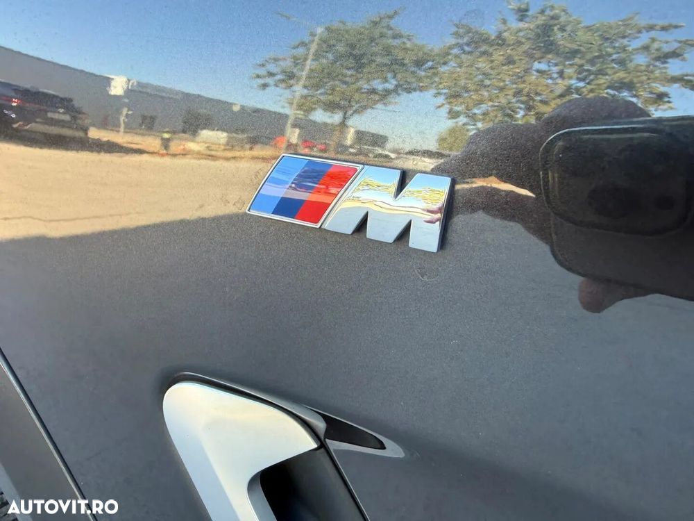 BMW X3 - 10