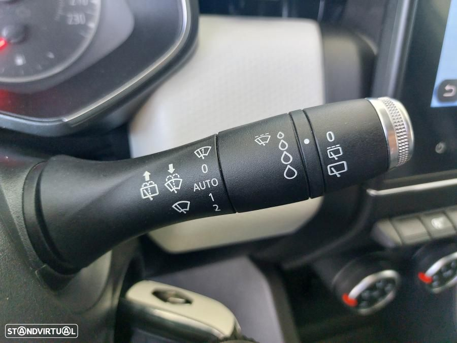 Renault Clio 1.0 TCe Limited - 21