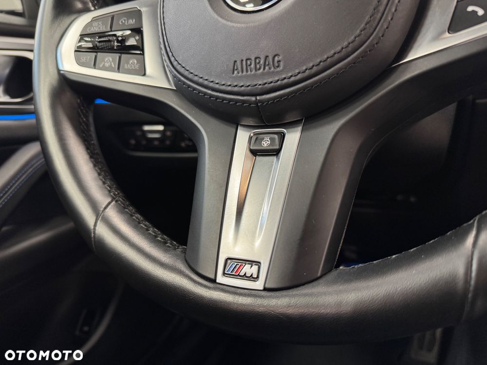 BMW Seria 4 420d xDrive mHEV sport - 25