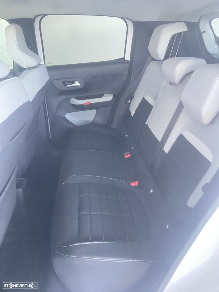 Citroën C3 1.2 Turbo Max - 12