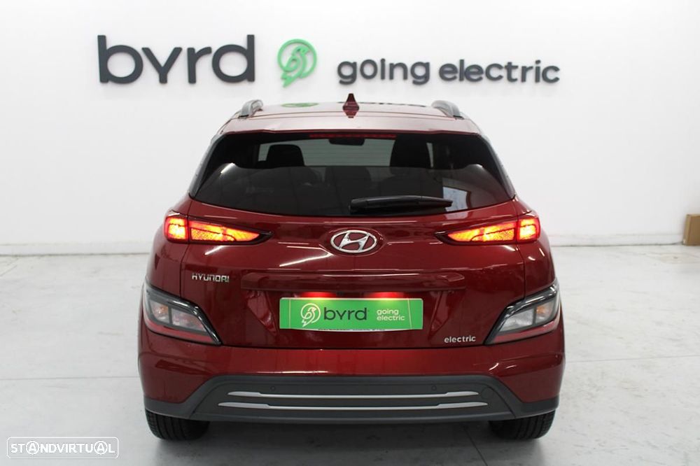 Hyundai Kauai EV 39 kWh Premium - 5