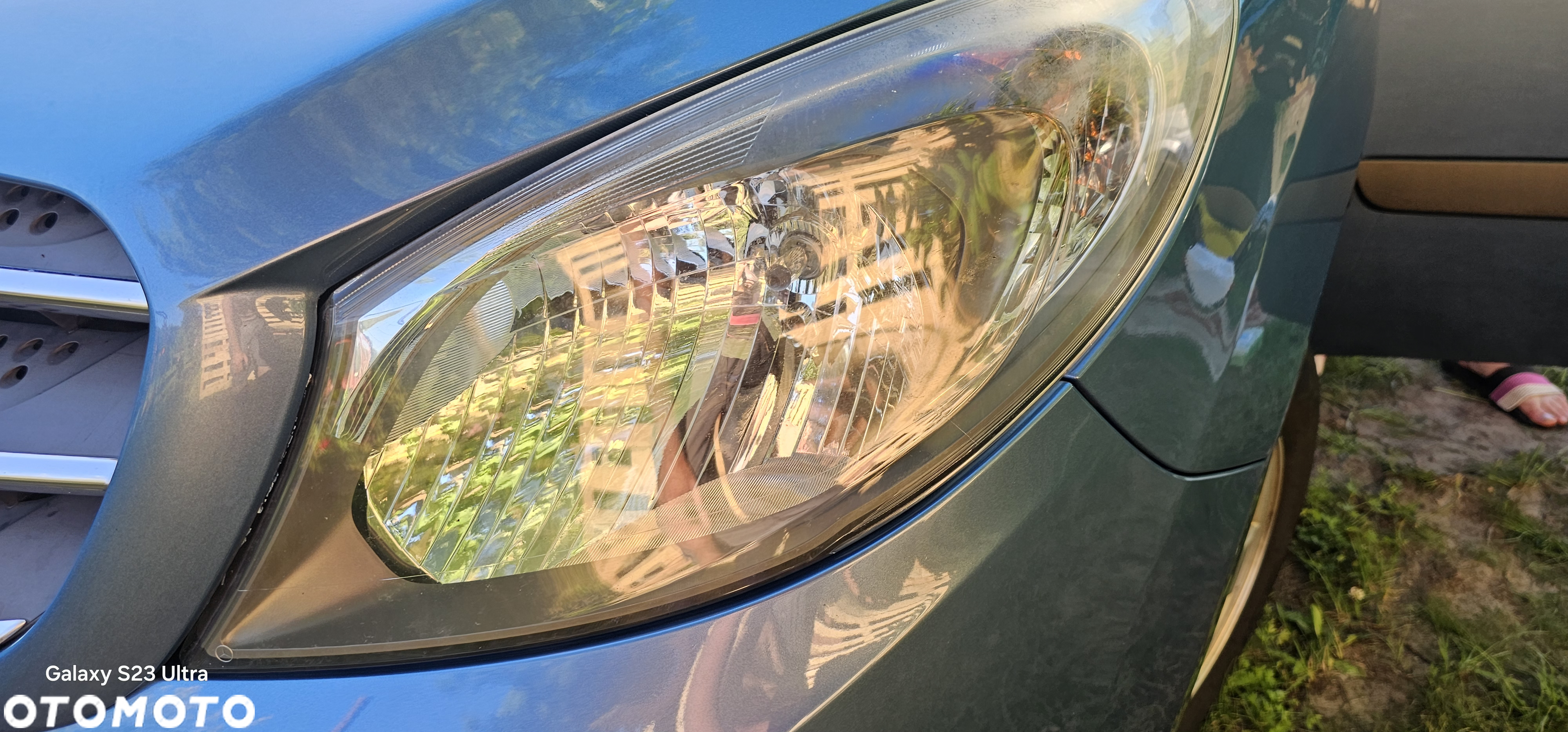 Mercedes-Benz Citan 111 CDI extralang - 10