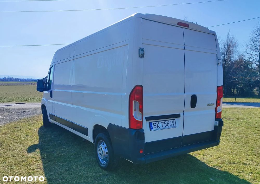Peugeot Boxer L3H2 - 5