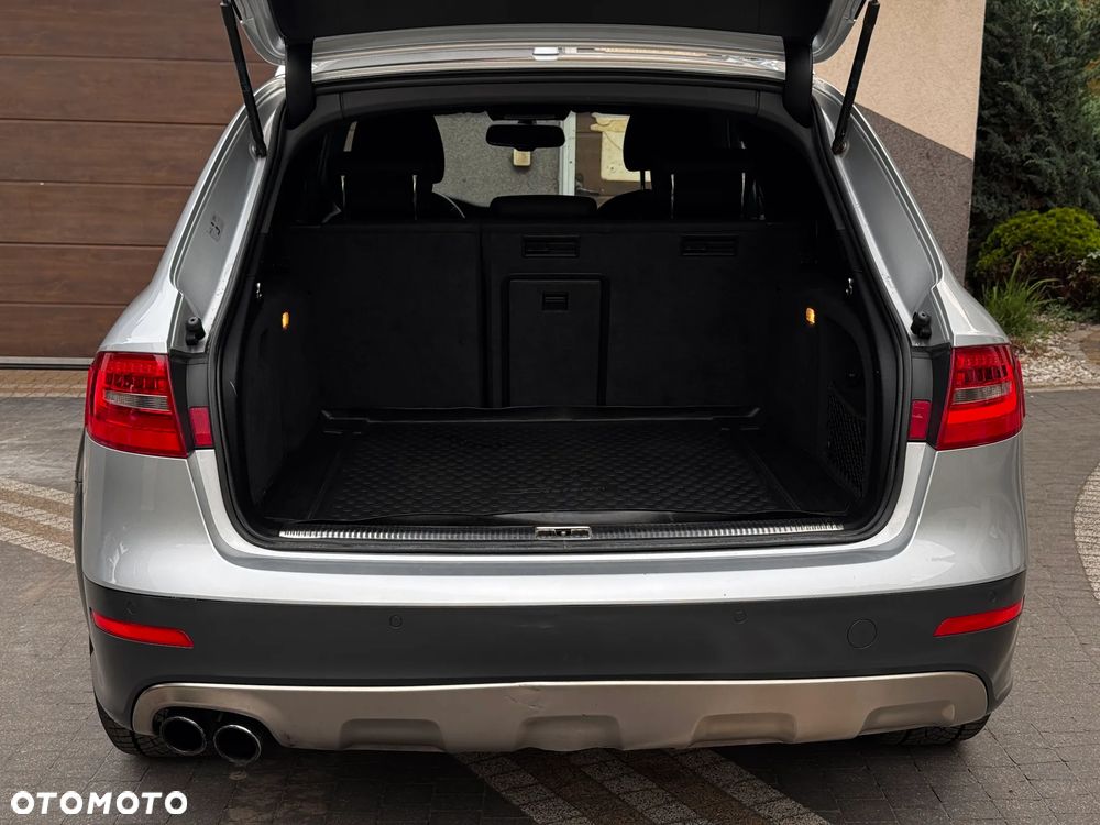 Audi A4 Allroad 2.0 TDI Quattro S tronic - 17
