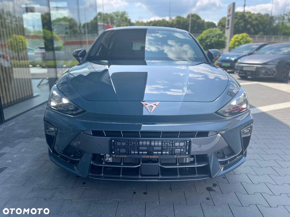 Cupra Leon 1.5 TSI - 3