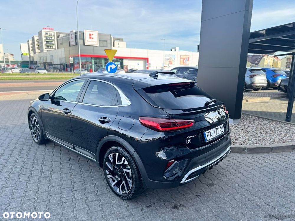 Kia XCeed 1.6 T-GDI M DCT - 3