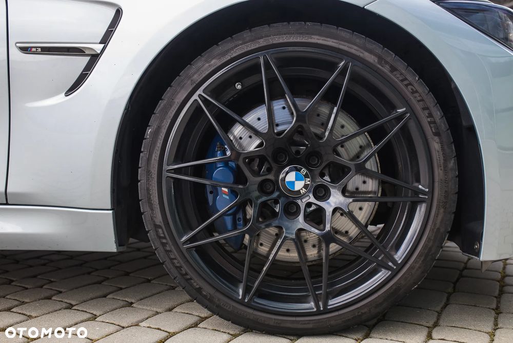 BMW M3 - 11
