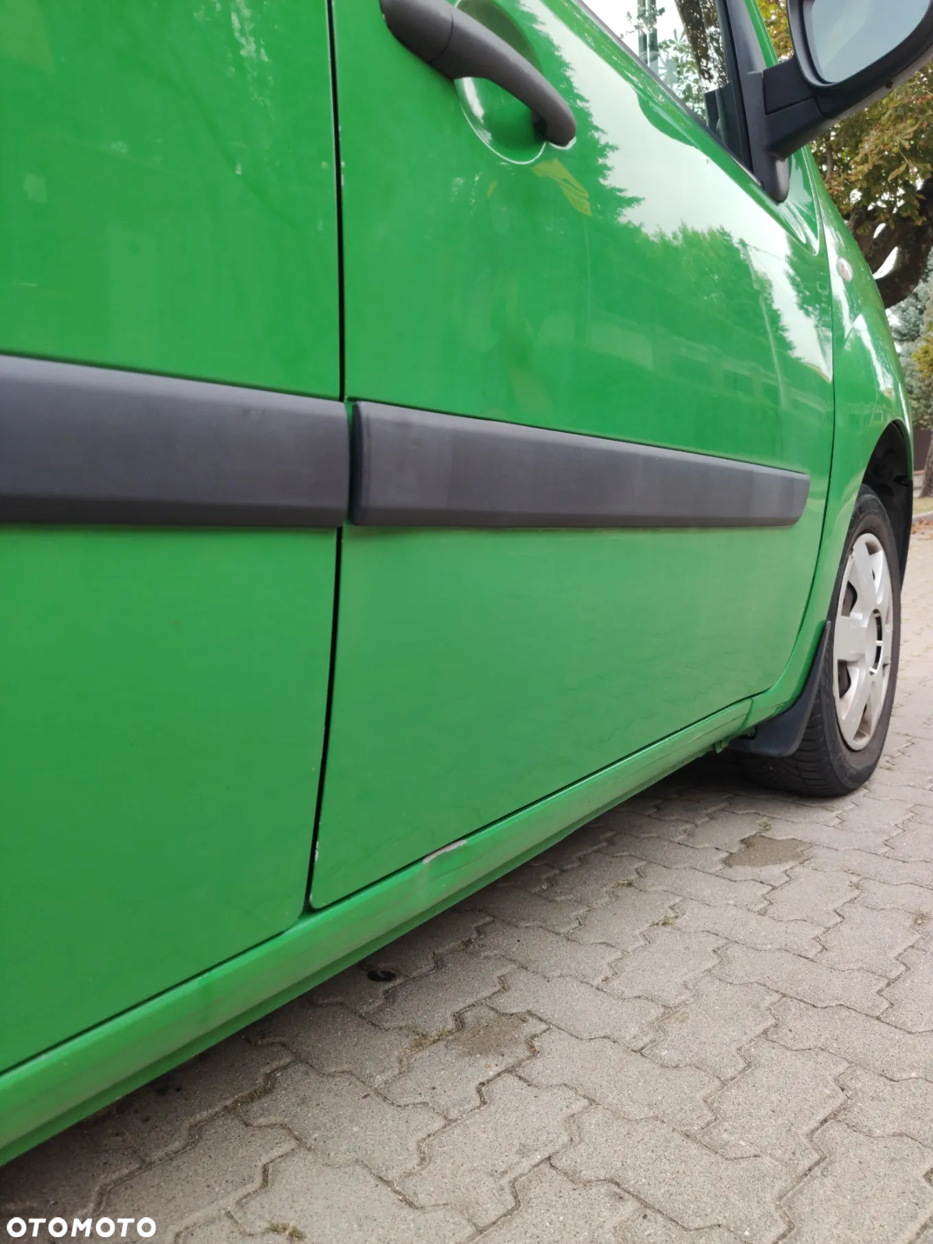 Renault KANGOO - 14
