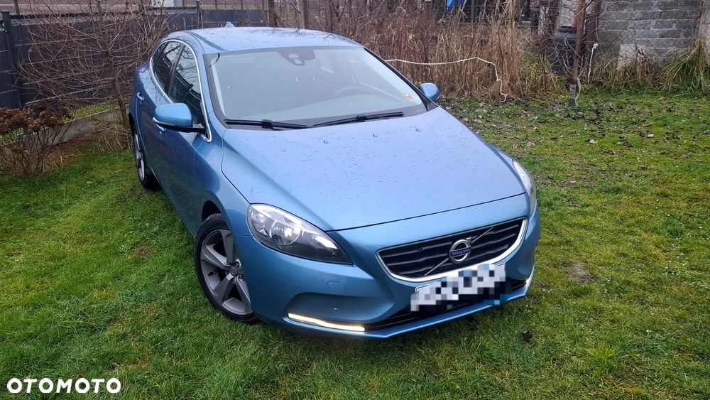 Volvo V40 D2 You - 17