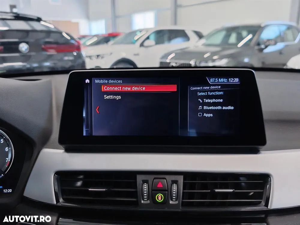 BMW X1 xDrive25e AT PHEV - 20