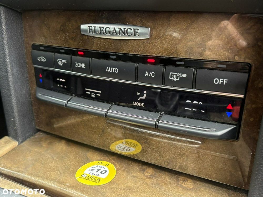 Mercedes-Benz Klasa E - 17