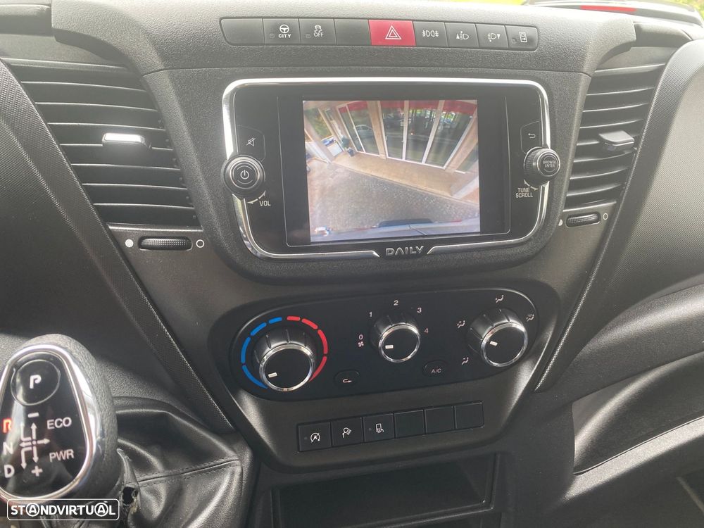 Iveco Daily 2.3 35S16V 4100 16m3 - 5