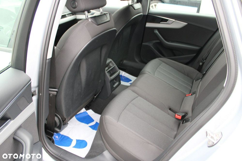 Audi A4 Avant - 17